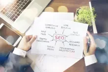 SEO, Marketing de Contenido